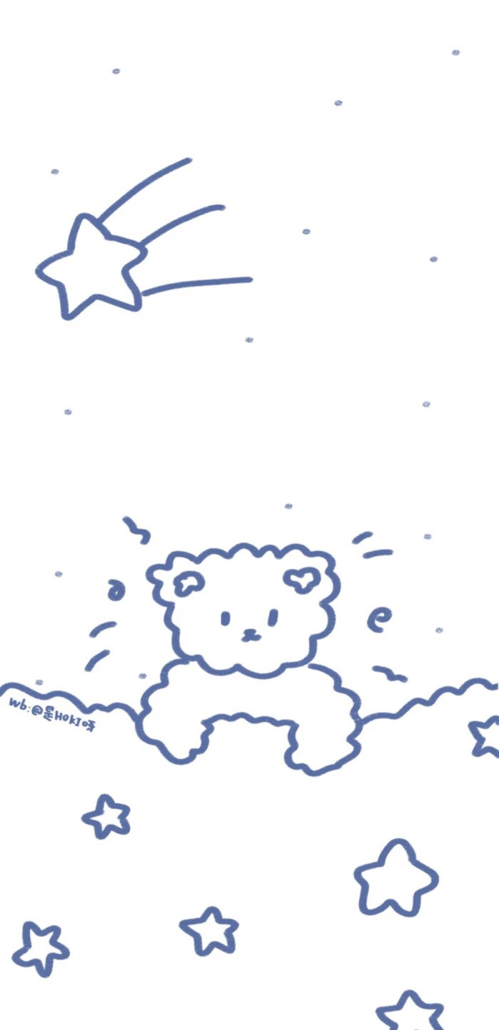 闺蜜壁纸 ·ins可爱壁纸