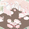 绿野林中屋