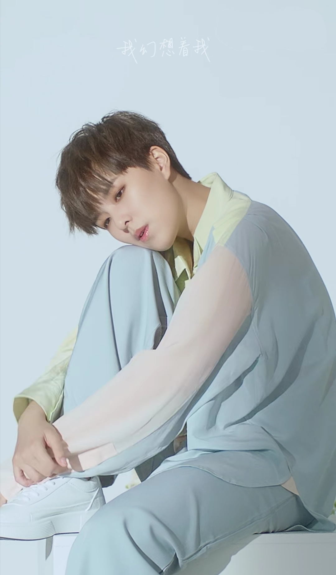 杨芸晴 