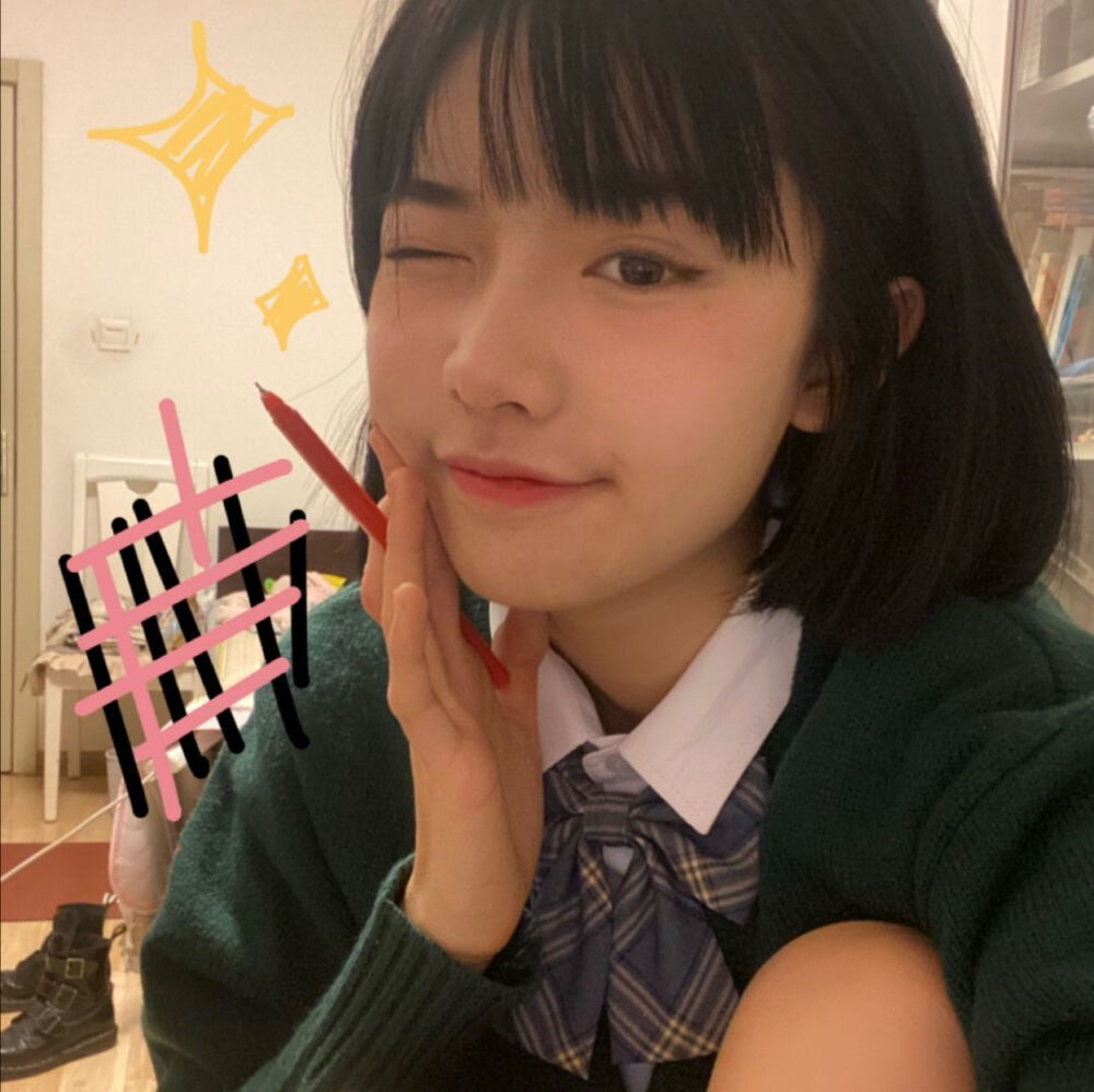 小赵的今天