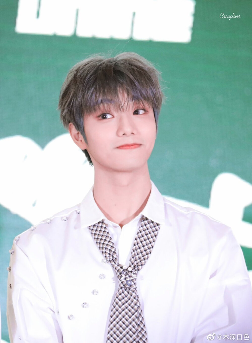 李振宁小可爱 抱图dd