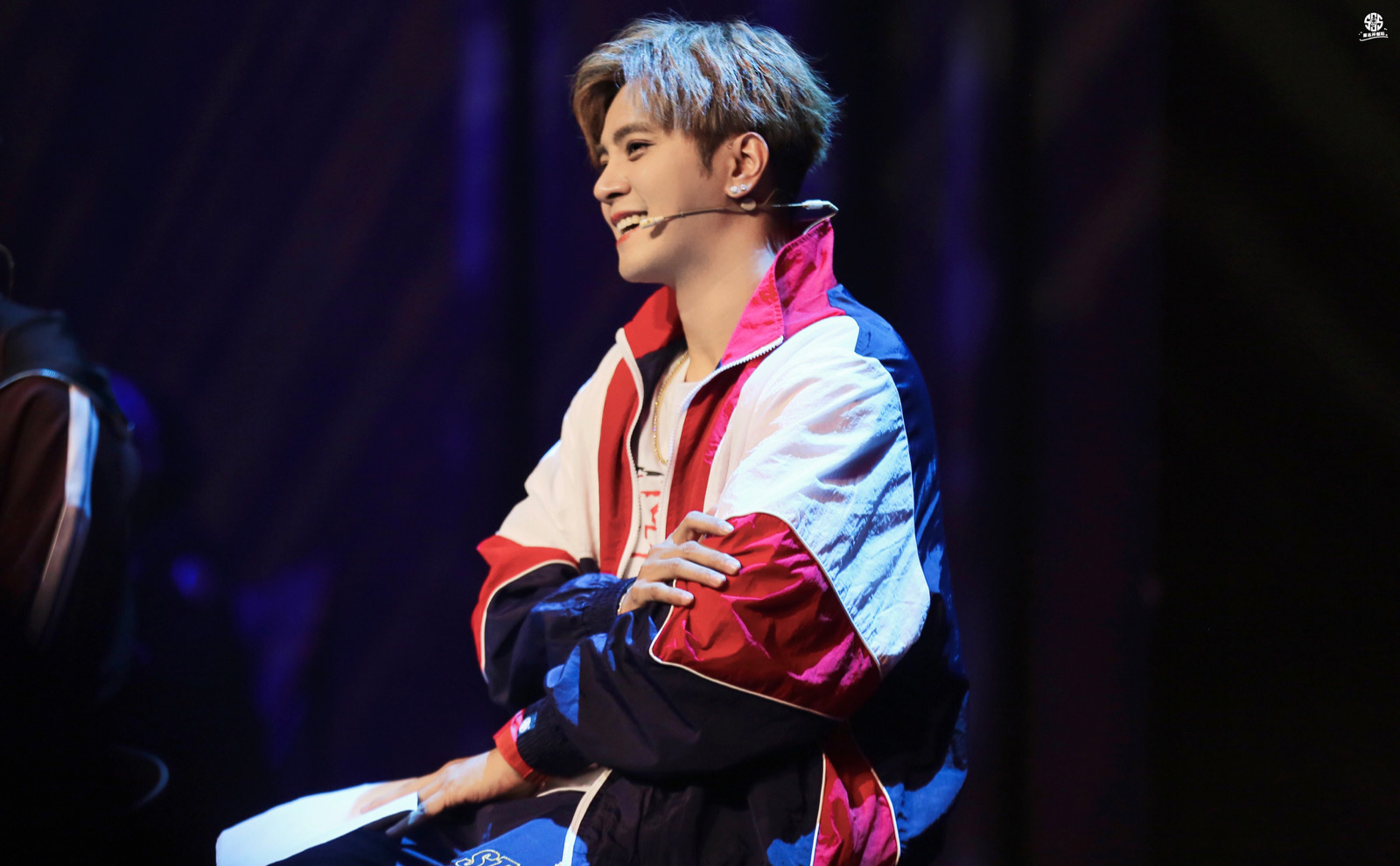 罗志祥 - 堆糖,美图壁纸兴趣社区