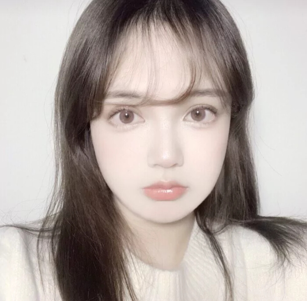 女生头像