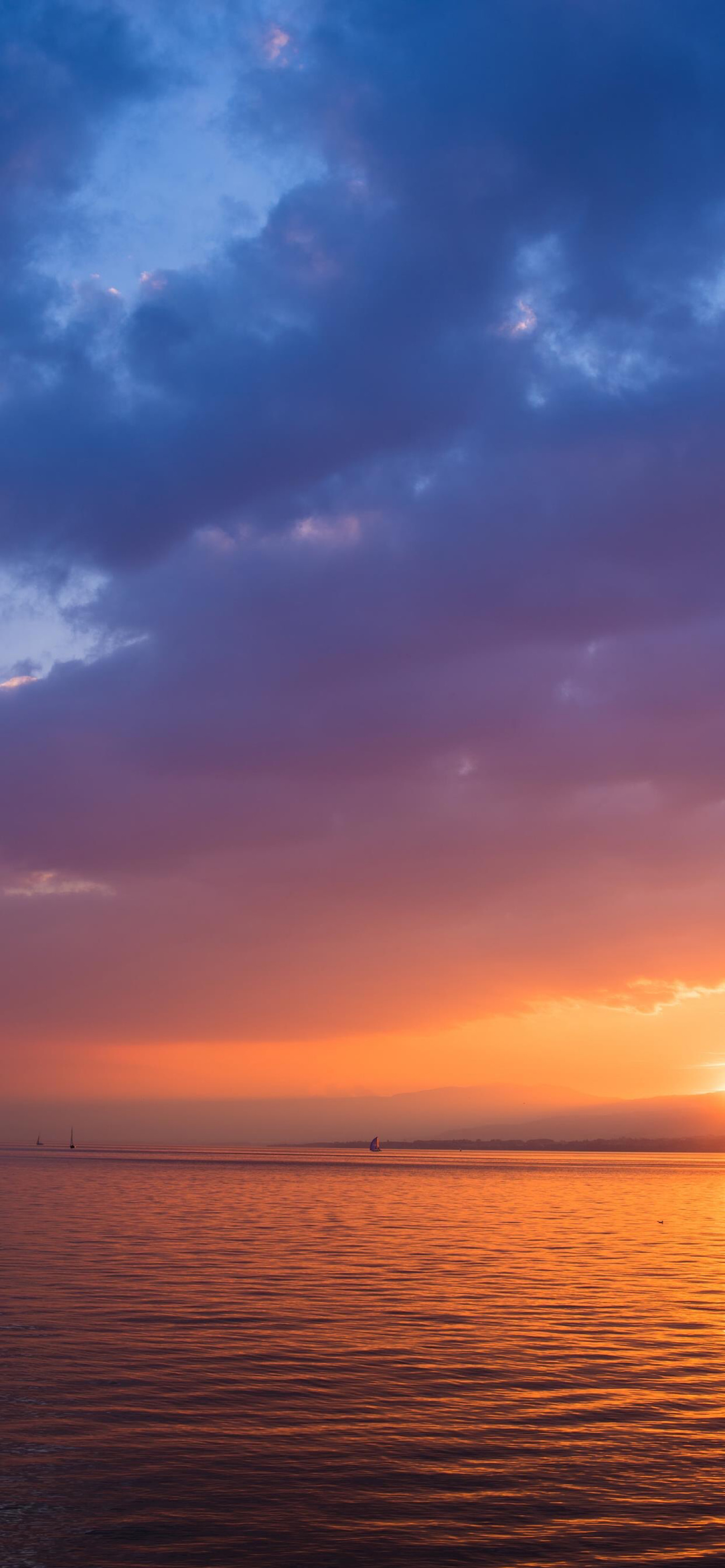 新年壁纸 动漫壁纸 个性壁纸 聊天背景 聊天壁纸 锁屏壁纸 夕阳 晚霞