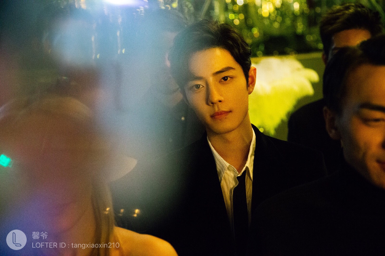 王一博肖战/博君一肖/一战组合/哥哥弟弟 - 堆糖,美图壁纸兴趣社区