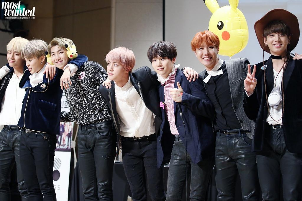 bts - 堆糖,美图壁纸兴趣社区