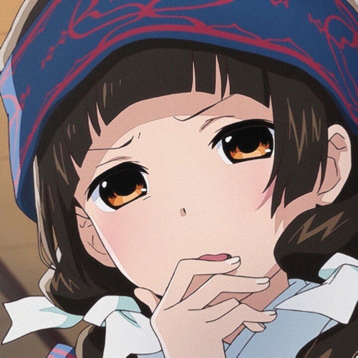 陈好女头头像