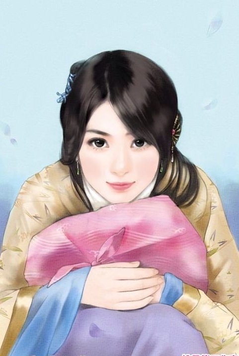 名嫒美姝