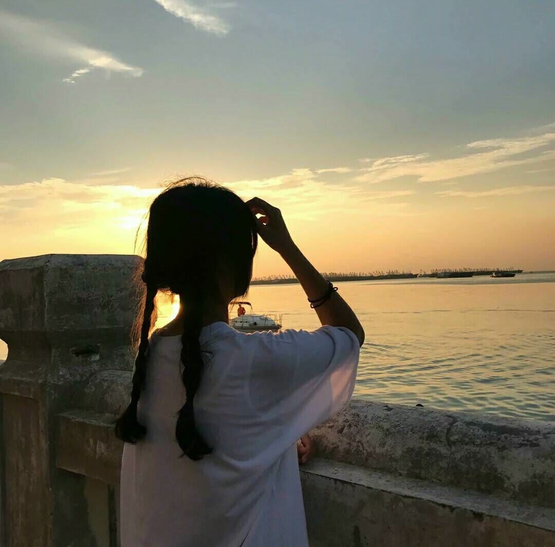 女生头像