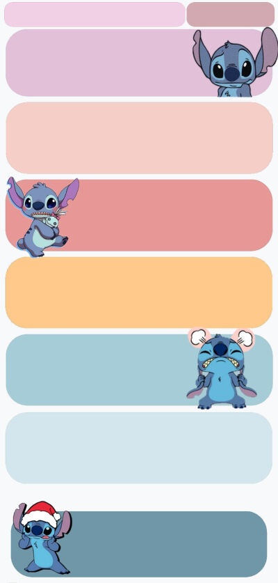 可爱壁纸/背景图图源网络