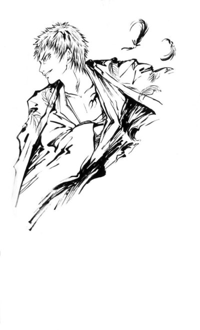 滑头鬼之孙,鸩