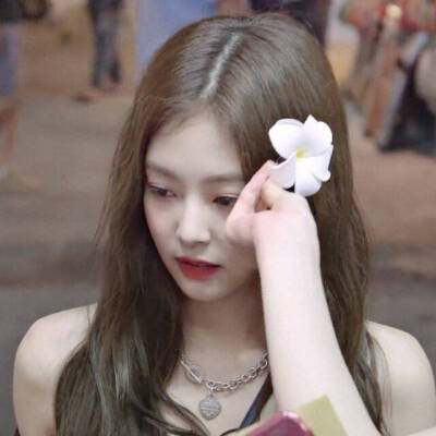 welcoming collection preview image] blackpink - jennie jisoo