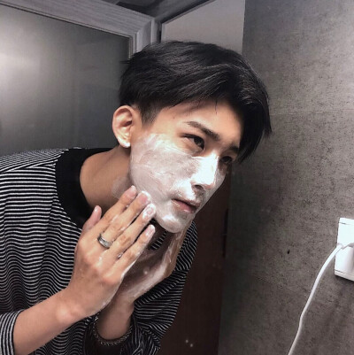 陈好(男生头像)