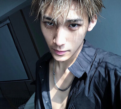 陈好(男生头像)