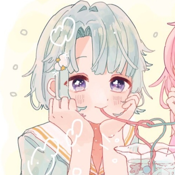 偶像梦幻祭 姬宫桃李 紫之创 桃创 头像