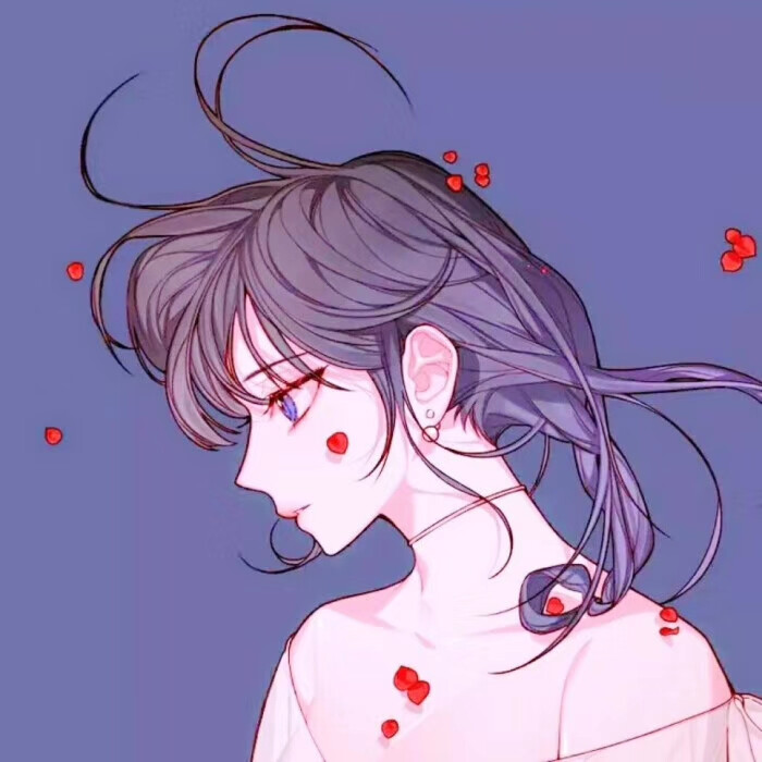 就这样,再见小仙女们)