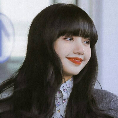 lisa (可头像)