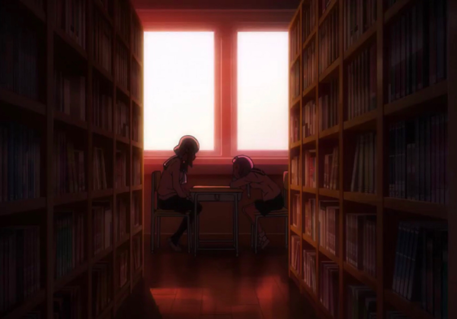 《羁绊者》 - 堆糖,美图壁纸兴趣社区