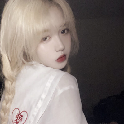 女头 真人 温柔