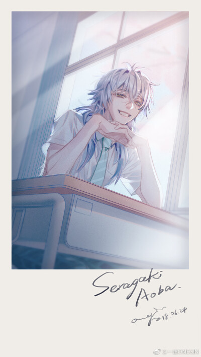 苍叶- 堆糖,美图壁纸兴趣社区