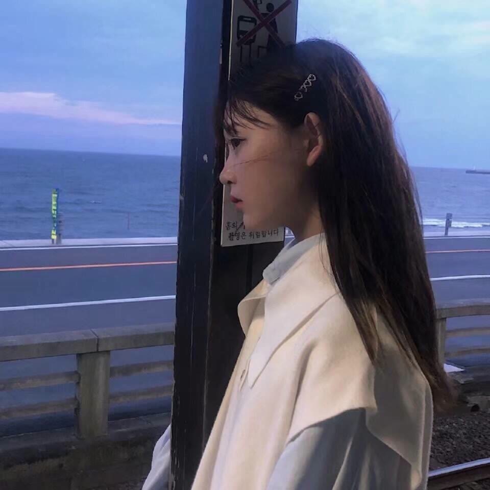 陈好(女生头像)