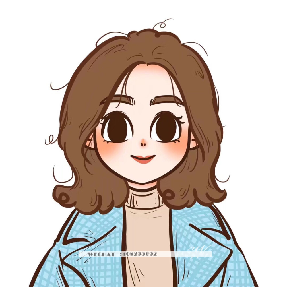 头像美漫风情侣头像