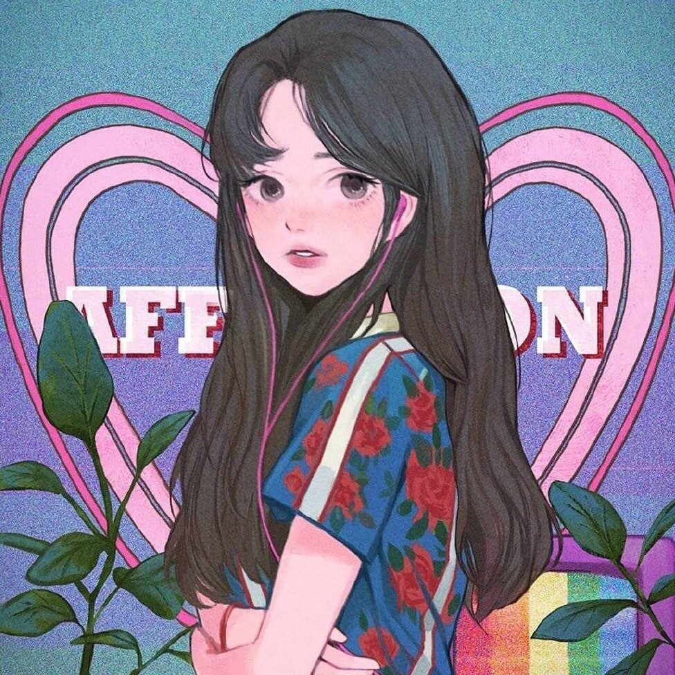 女生头像 动漫头像 可爱头像 知世 魔卡少女樱