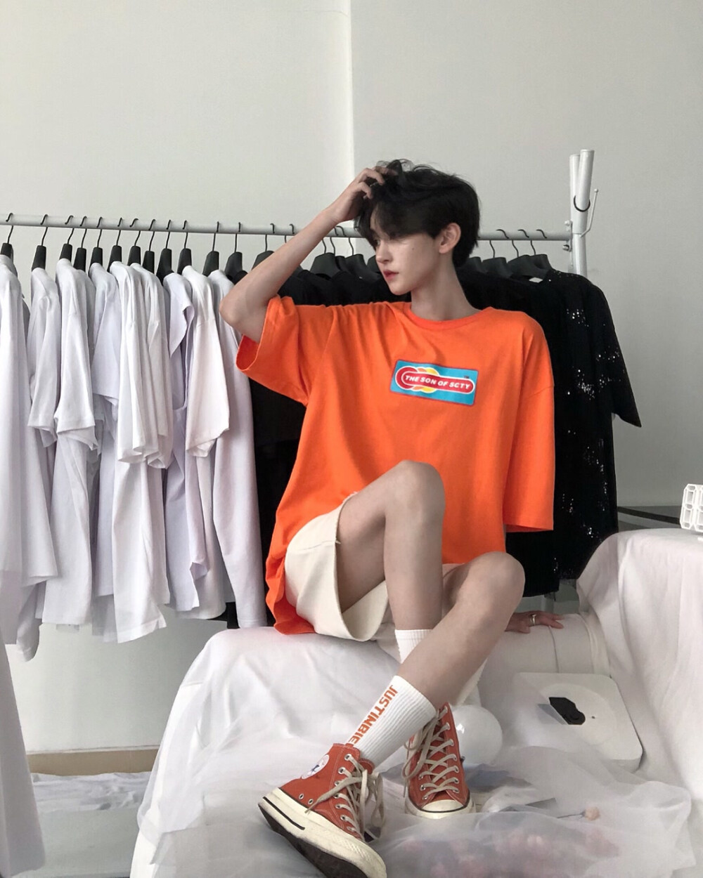 李由