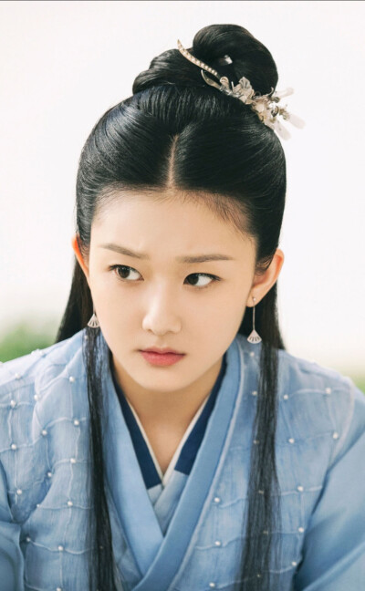古装女子
