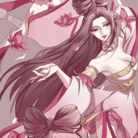 吕蝉 专辑 堆糖,美图壁纸兴趣社区