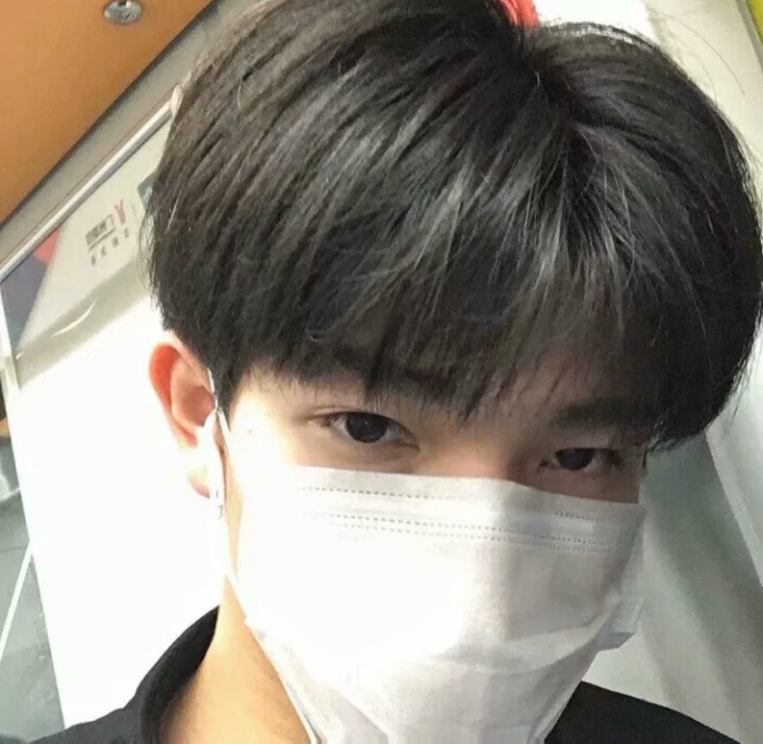 男生头像