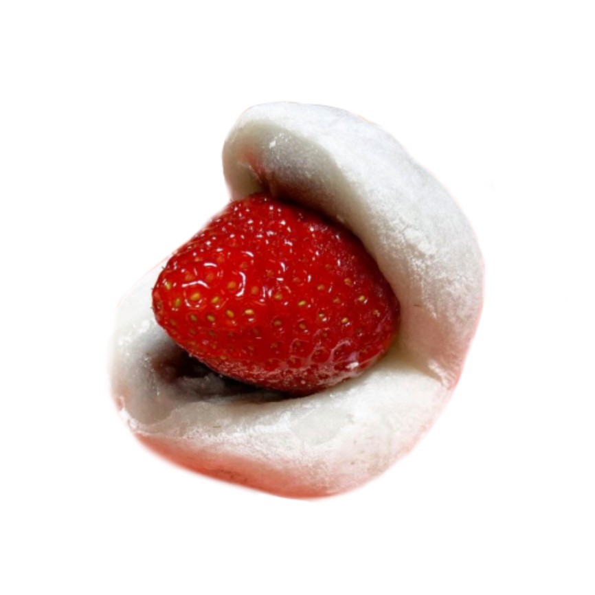 草莓草莓61食物头像cr可爱因子出逃61