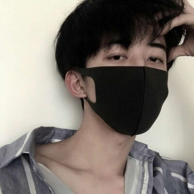 小哥头像