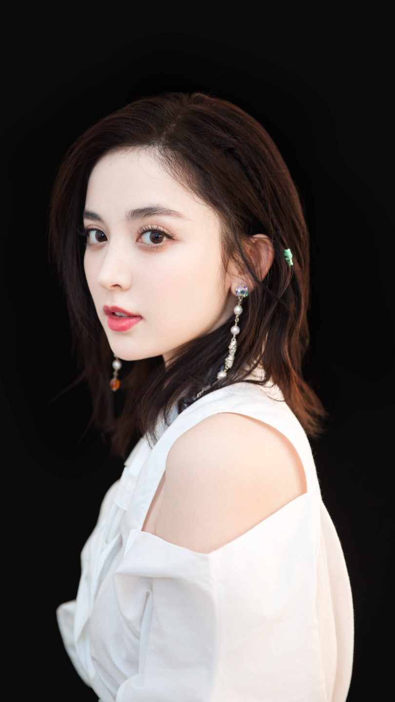 古力娜扎 - 堆糖,美图壁纸兴趣社区