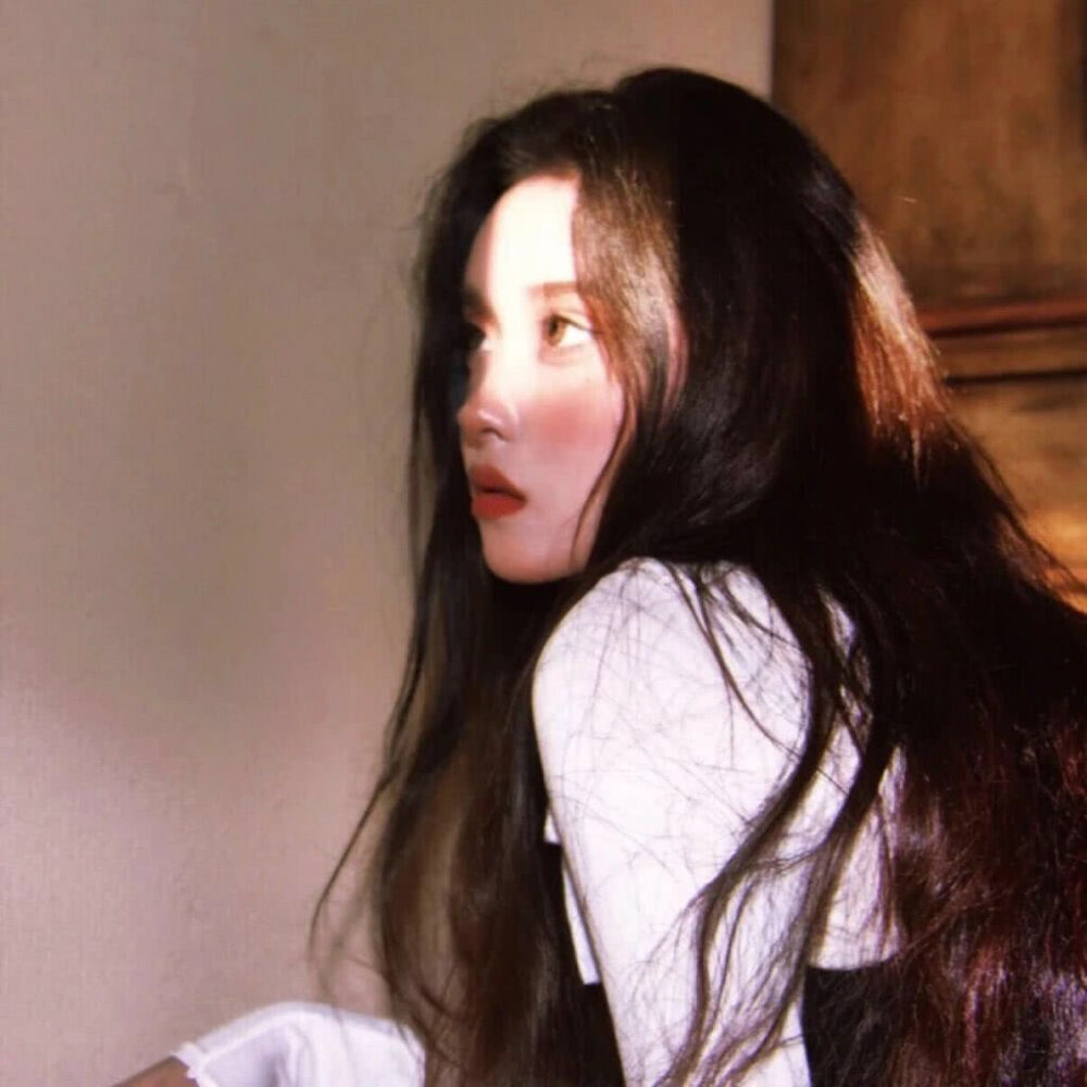 小仙女女头女生头像