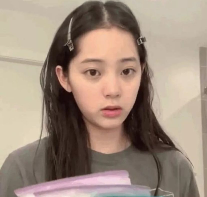 欧阳娜娜头像