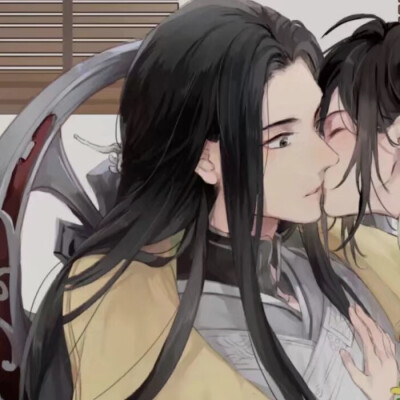 百合cp情头