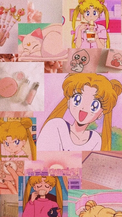 少女心 - 堆糖,美图壁纸兴趣社区