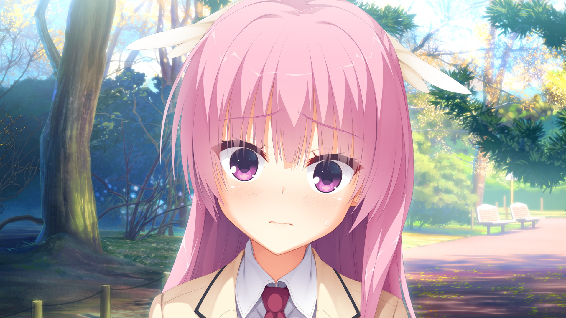 谜语小丑riddle joker(三司绫濑"锉刀",在原七海,式部茉优,二条院羽月