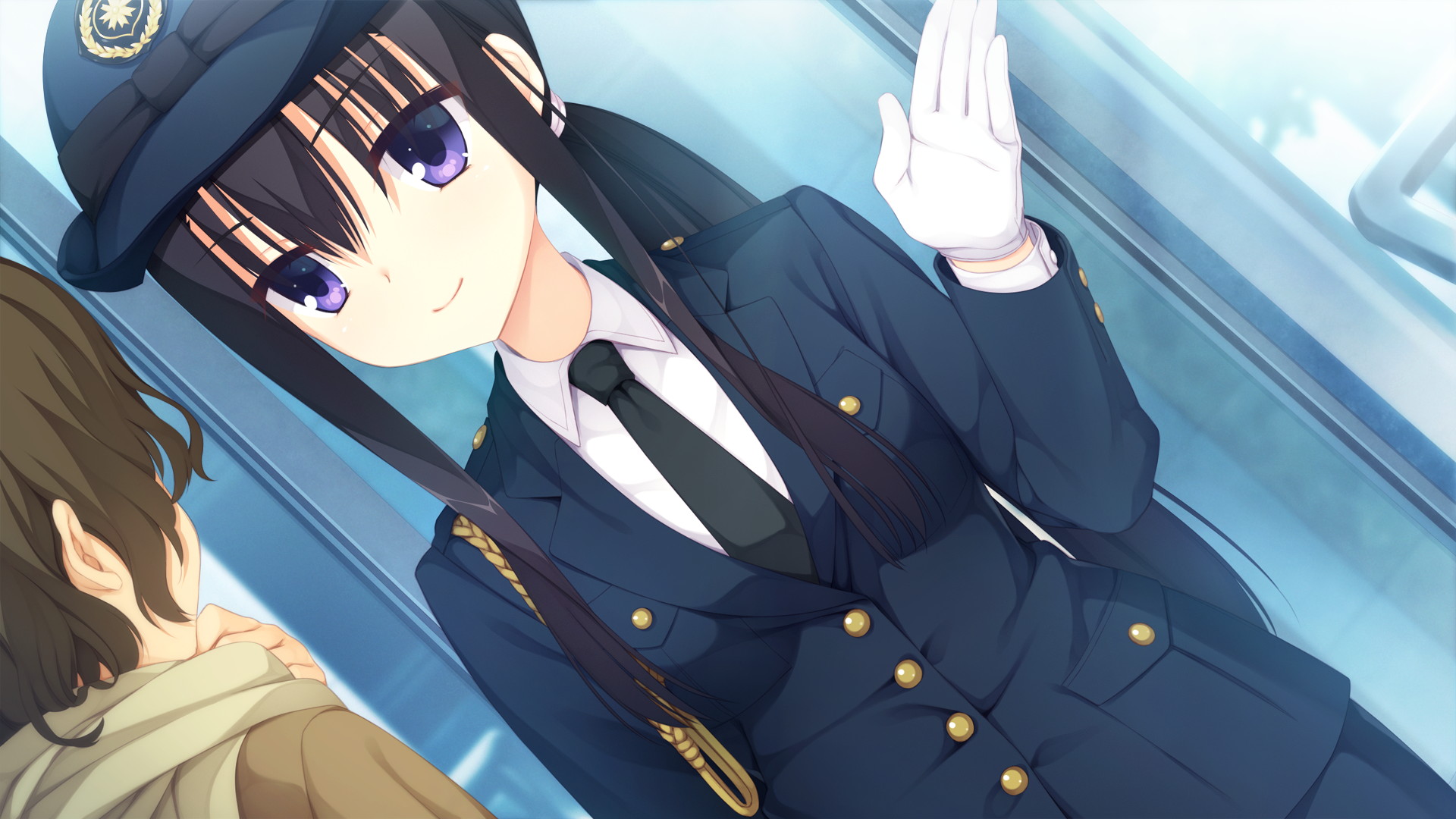 谜语小丑riddle joker(三司绫濑"锉刀",在原七海,式