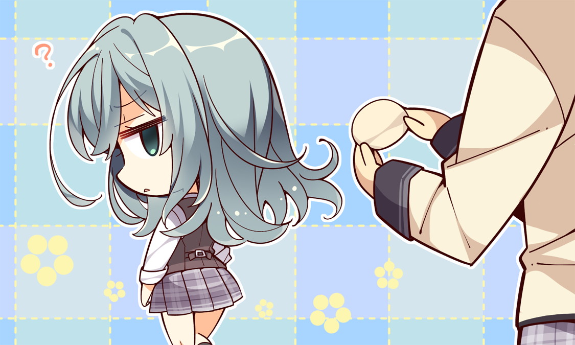 谜语小丑riddle joker(三司绫濑"锉刀",在原七海,式部茉优,二条院羽月