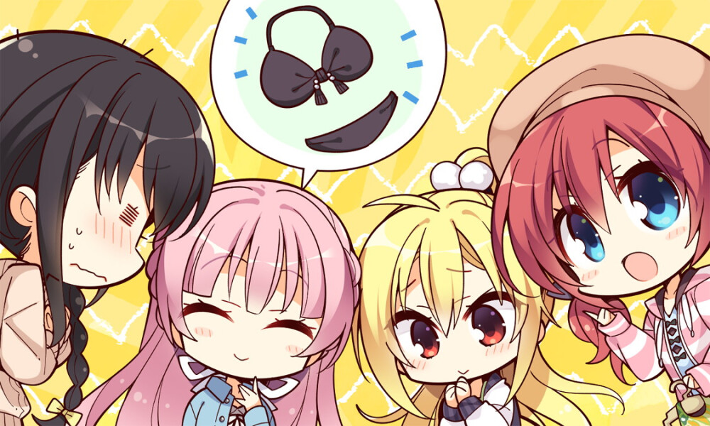 谜语小丑riddle joker(三司绫濑"锉刀",在原七海,式部茉优,二条院羽月