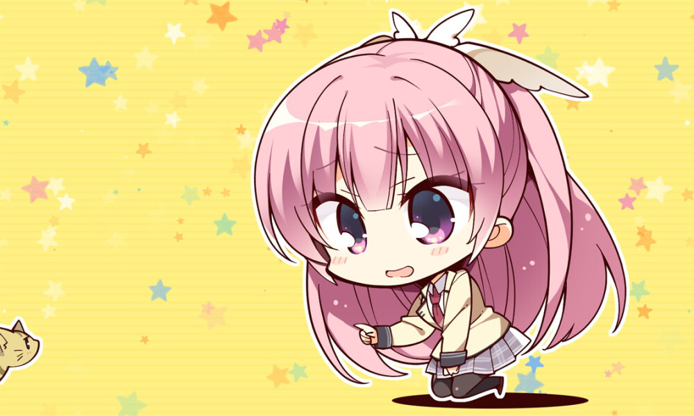 谜语小丑riddle joker(三司绫濑"锉刀",在原七海,式部茉优,二条院羽月