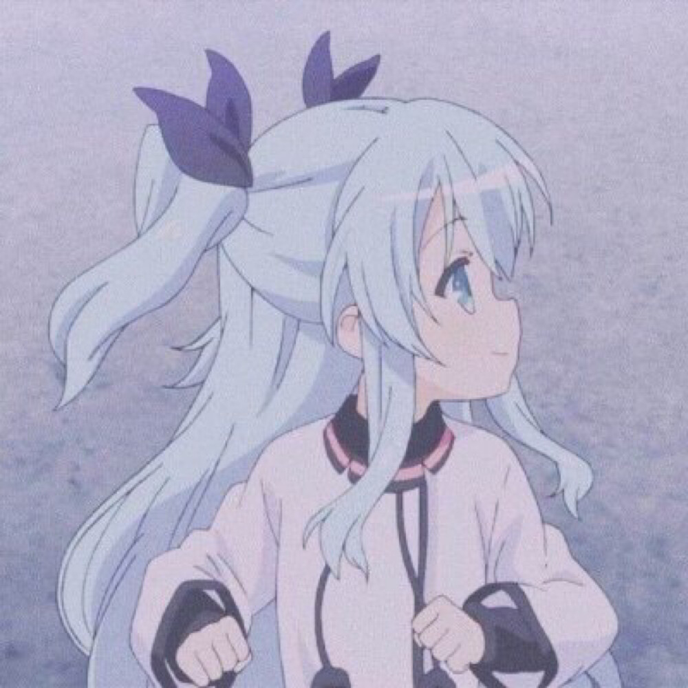 动漫头像