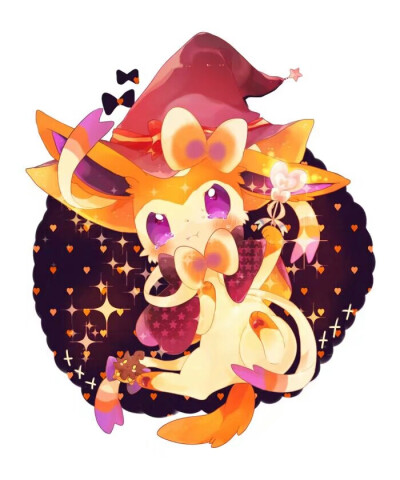 小天使小恶魔