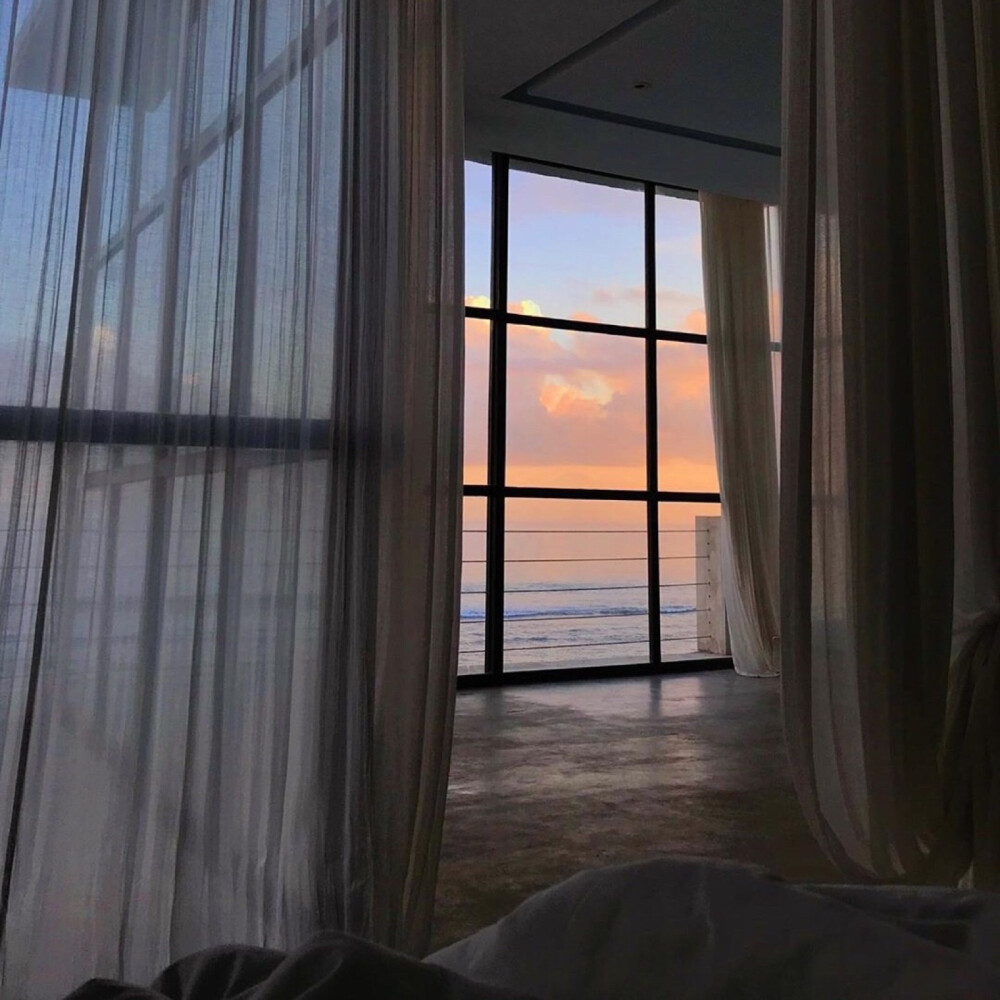 ins风 微信背景图