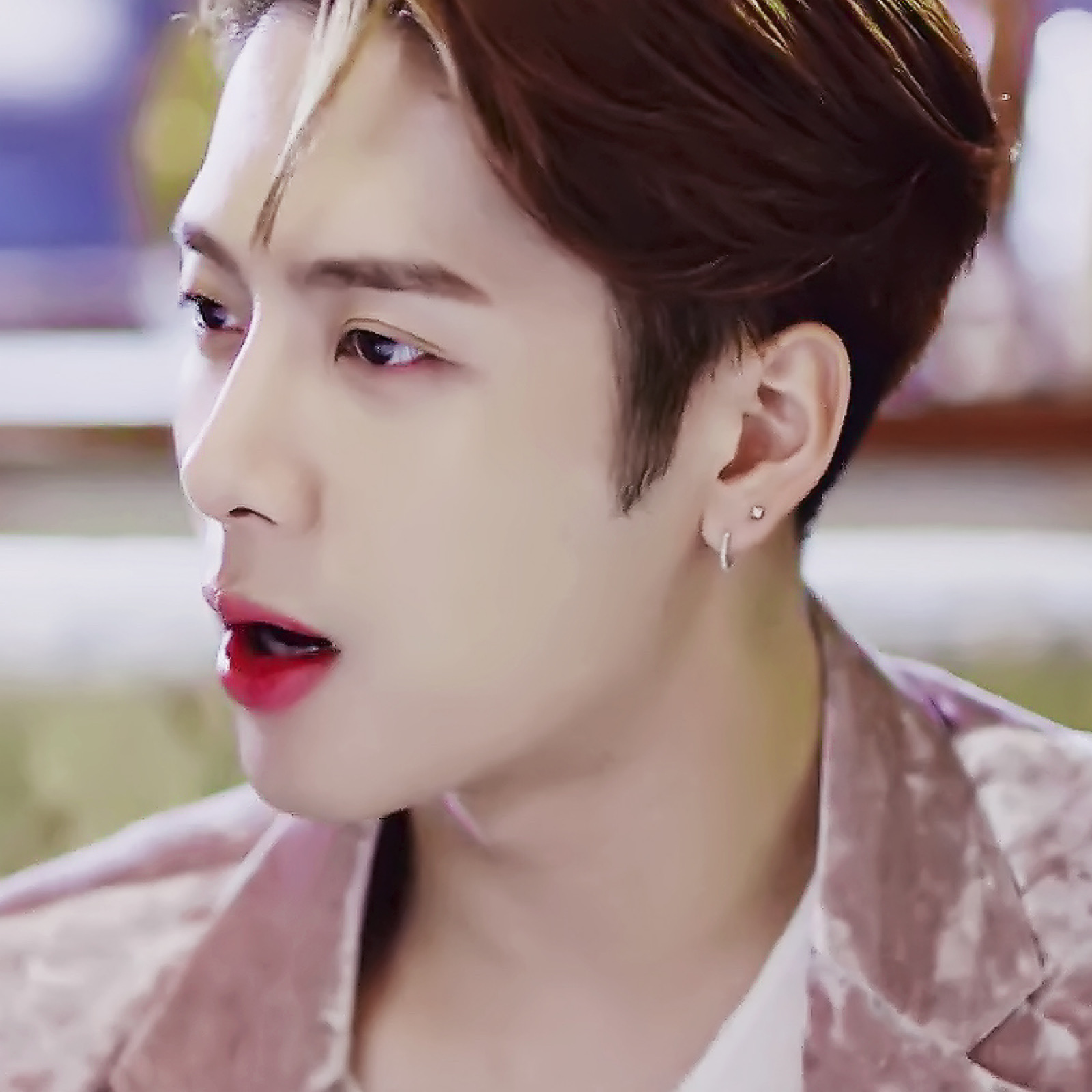 王嘉尔jackson/段宜恩mark 头像