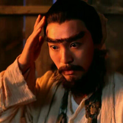 周星驰至尊宝