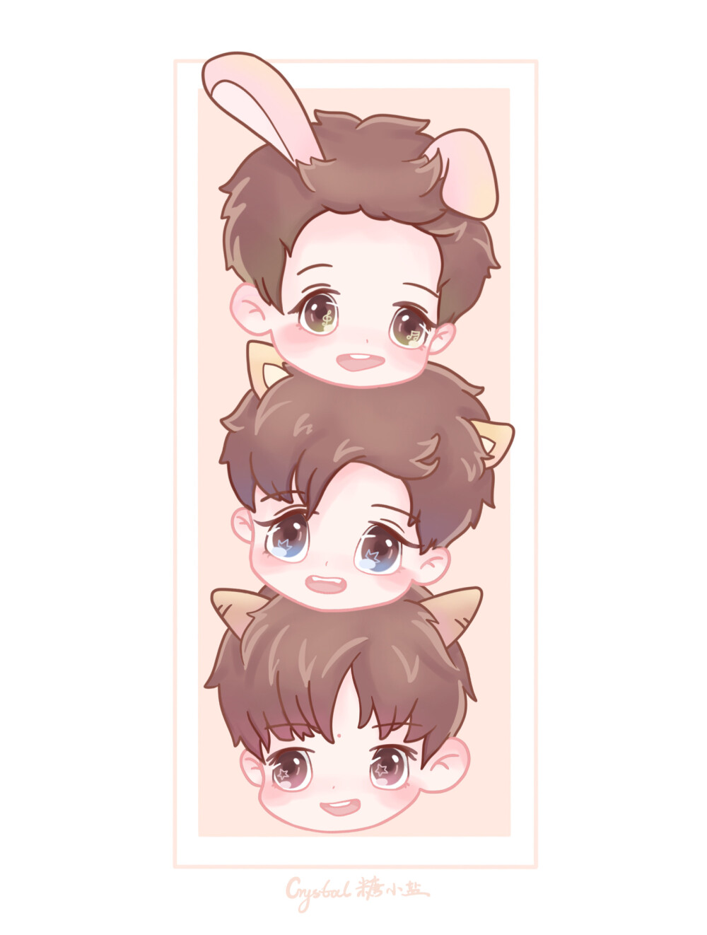 tfboys