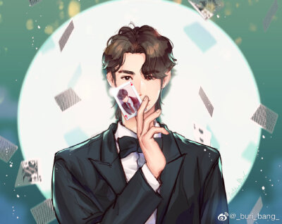 博君一笑动漫
